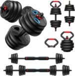 Home Gym Equipment