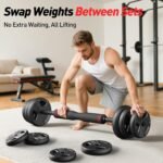 Home Gym Equipment - Image 5