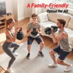 Home Gym Equipment - Image 7