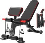 Home Gym Equipment