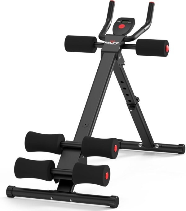 Home Gym Equipment