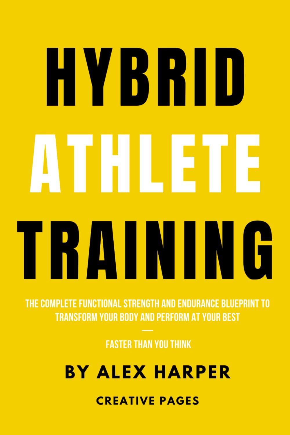 613mJTjpYfL._SL1499_.jpg Functional Training - Image 1