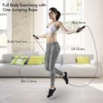 Home Gym Equipment - Image 5