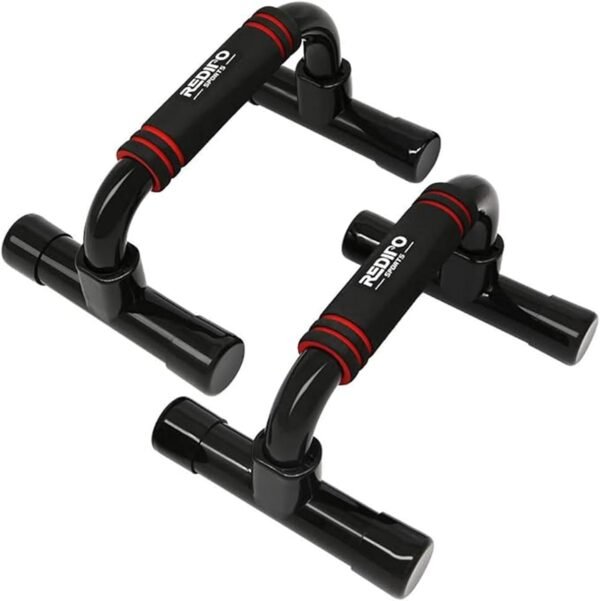 Home Gym Equipment