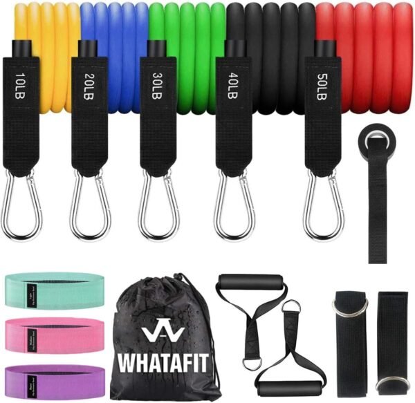 Fitness Accessories