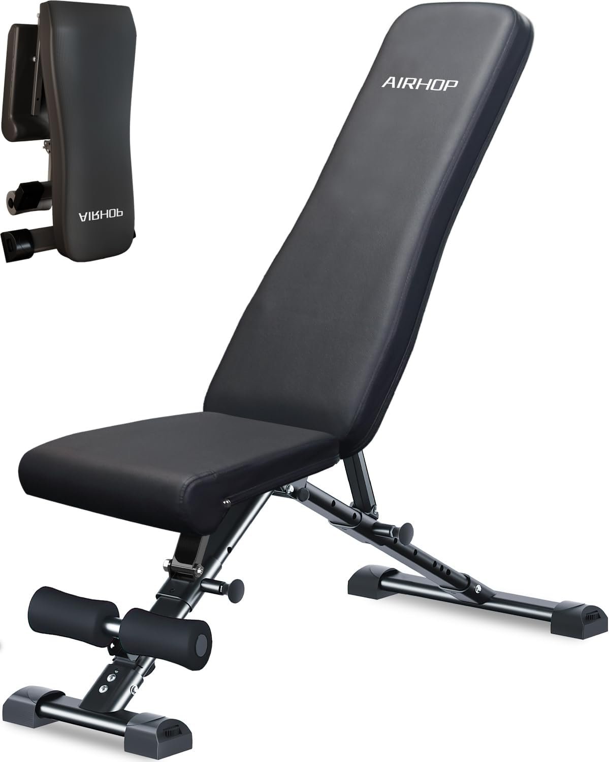 61BeajCllxL._AC_SL1500_.jpg Home Gym Equipment - Image 1