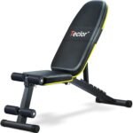 Home Gym Equipment
