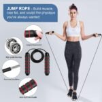 Home Gym Equipment - Image 7