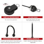 Home Gym Equipment - Image 5