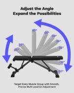 Home Gym Equipment - Image 6