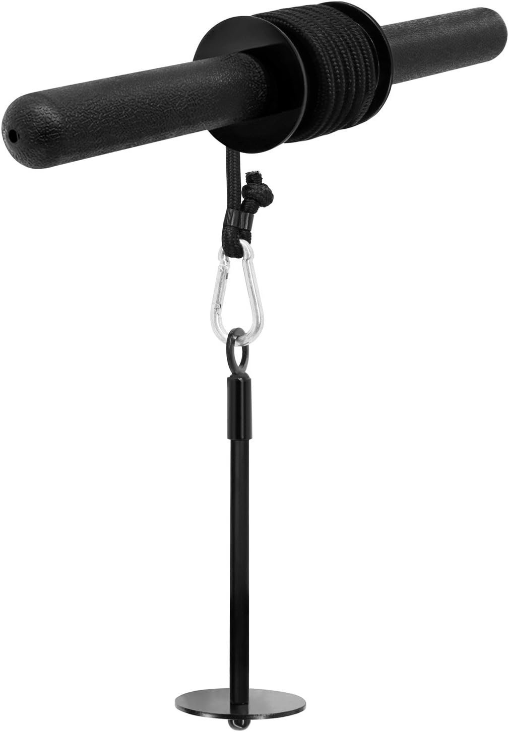 61U8NPwNIL._AC_SL1500_.jpg Home Gym Equipment - Image 1