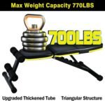 Home Gym Equipment - Image 4