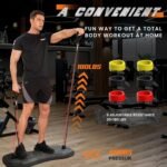 Home Gym Equipment - Image 7