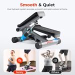 Home Gym Equipment - Image 4