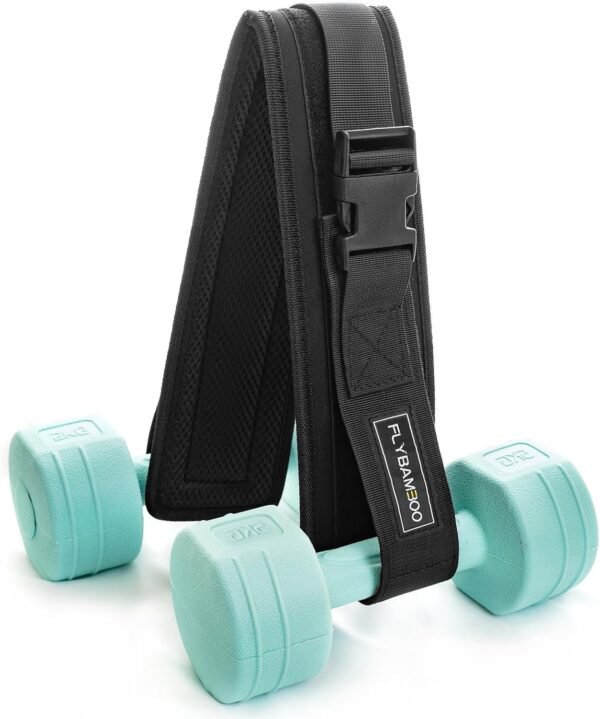Fitness Accessories