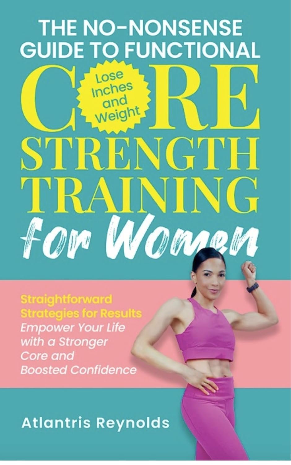 710PSi3mW2L._SL1500_.jpg Functional Training - Image 1