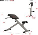 Home Gym Equipment - Image 4