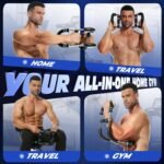 Home Gym Equipment - Image 7