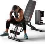 Home Gym Equipment - Image 7