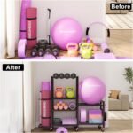 Home Gym Equipment - Image 7