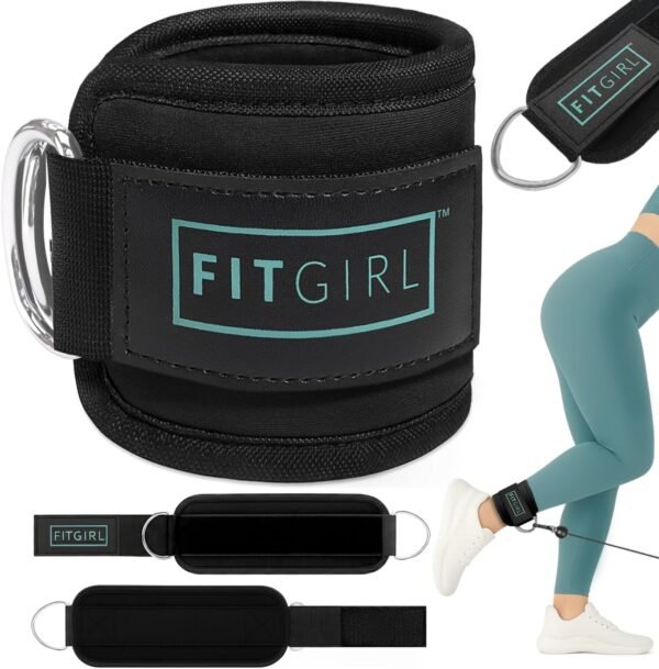 Fitness Accessories