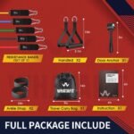 Home Gym Equipment - Image 4