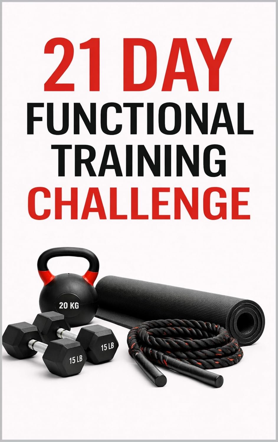 71AgiFXrfUL._SL1500_.jpg Functional Training - Image 1