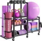 Home Gym Equipment