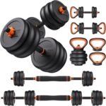 Home Gym Equipment