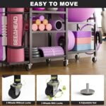 Home Gym Equipment - Image 6