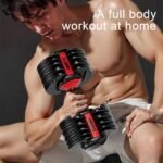 Home Gym Equipment - Image 9