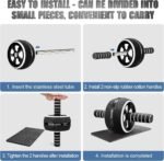 Home Gym Equipment - Image 4
