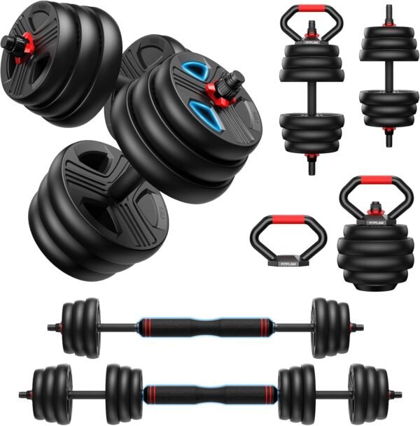 Home Gym Equipment