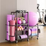 Home Gym Equipment - Image 3