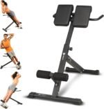 Home Gym Equipment