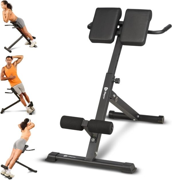 Home Gym Equipment