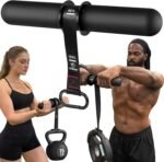Home Gym Equipment