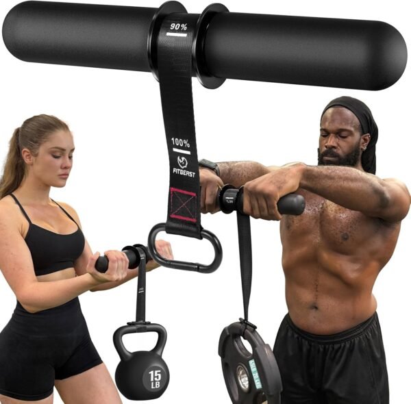 Home Gym Equipment