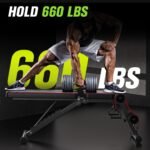 Home Gym Equipment - Image 2