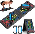 Home Gym Equipment