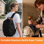 Home Gym Equipment - Image 5