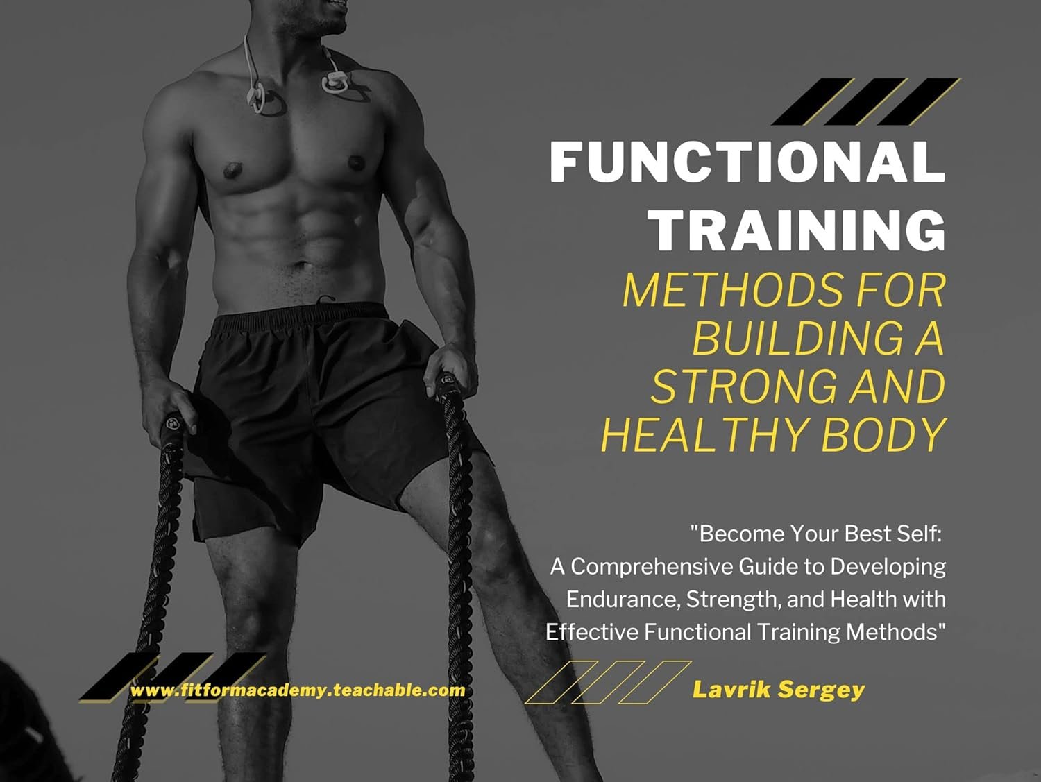 71KYqRbPJyL._SL1500_.jpg Functional Training - Image 1