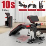 Home Gym Equipment - Image 4
