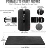 Home Gym Equipment - Image 2