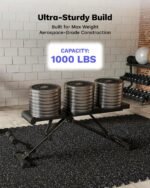 Home Gym Equipment - Image 4