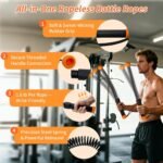 Home Gym Equipment - Image 2