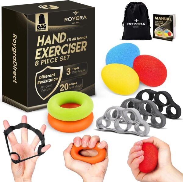 Fitness Accessories