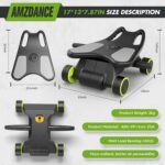 Home Gym Equipment - Image 7