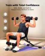 Home Gym Equipment - Image 2