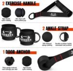 Home Gym Equipment - Image 4